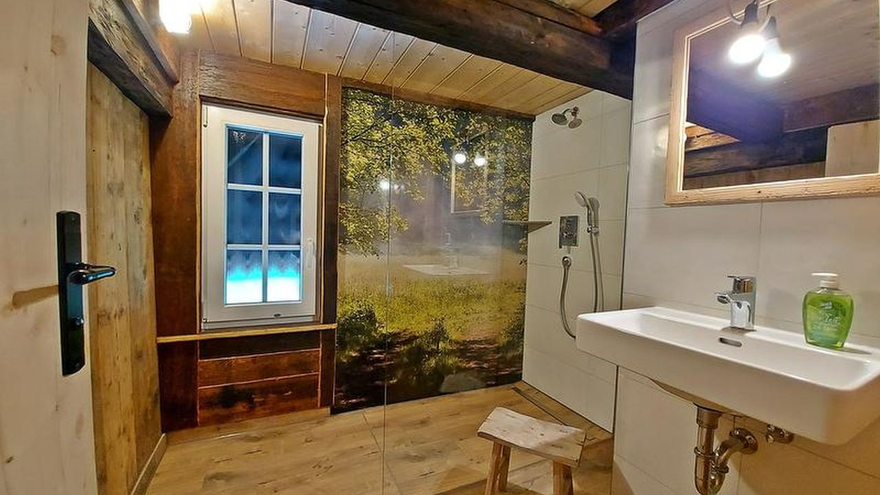 Badezimmer 3 Badezimmer 3